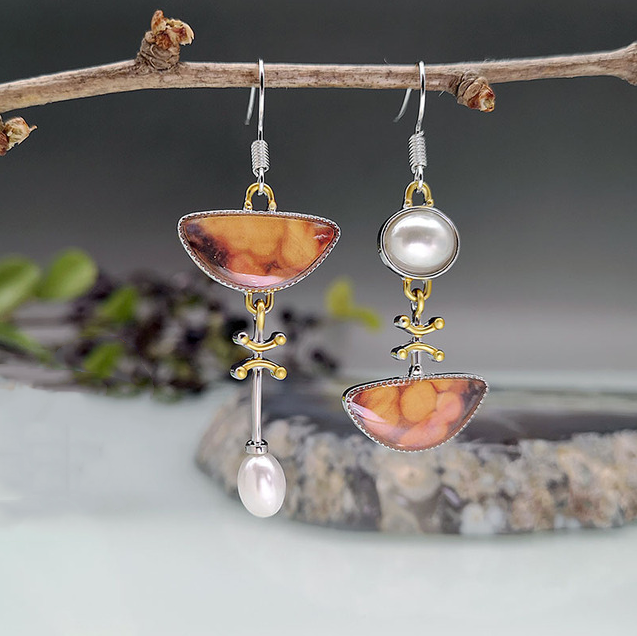 ELODIE | ELEGANT NATURAL STONES