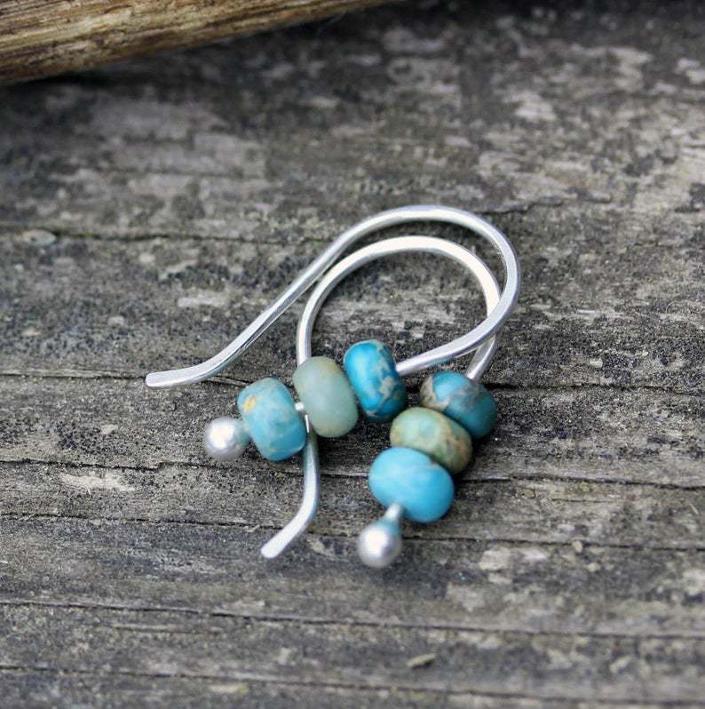 YUNA | ELEGANT VINTAGE PEARLS