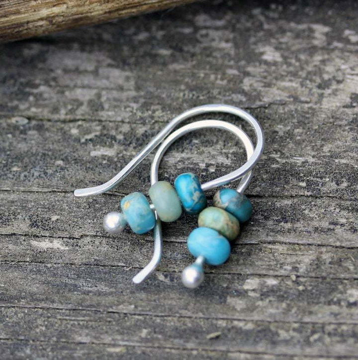 YUNA | ELEGANT VINTAGE PEARLS